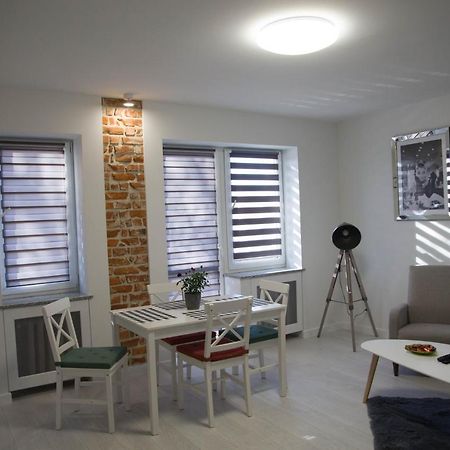 Apartament Wroclaw Borowska Ngoại thất bức ảnh