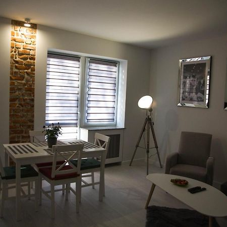 Apartament Wroclaw Borowska Ngoại thất bức ảnh