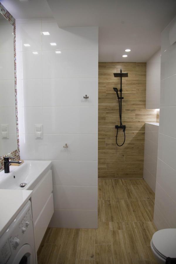 Apartament Wroclaw Borowska Ngoại thất bức ảnh